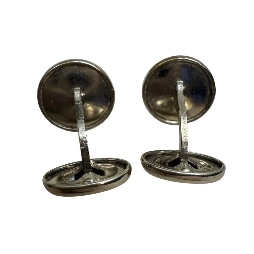 Cufflinks Inc. vintage cufflinks